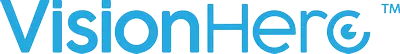 Vision Hero logo